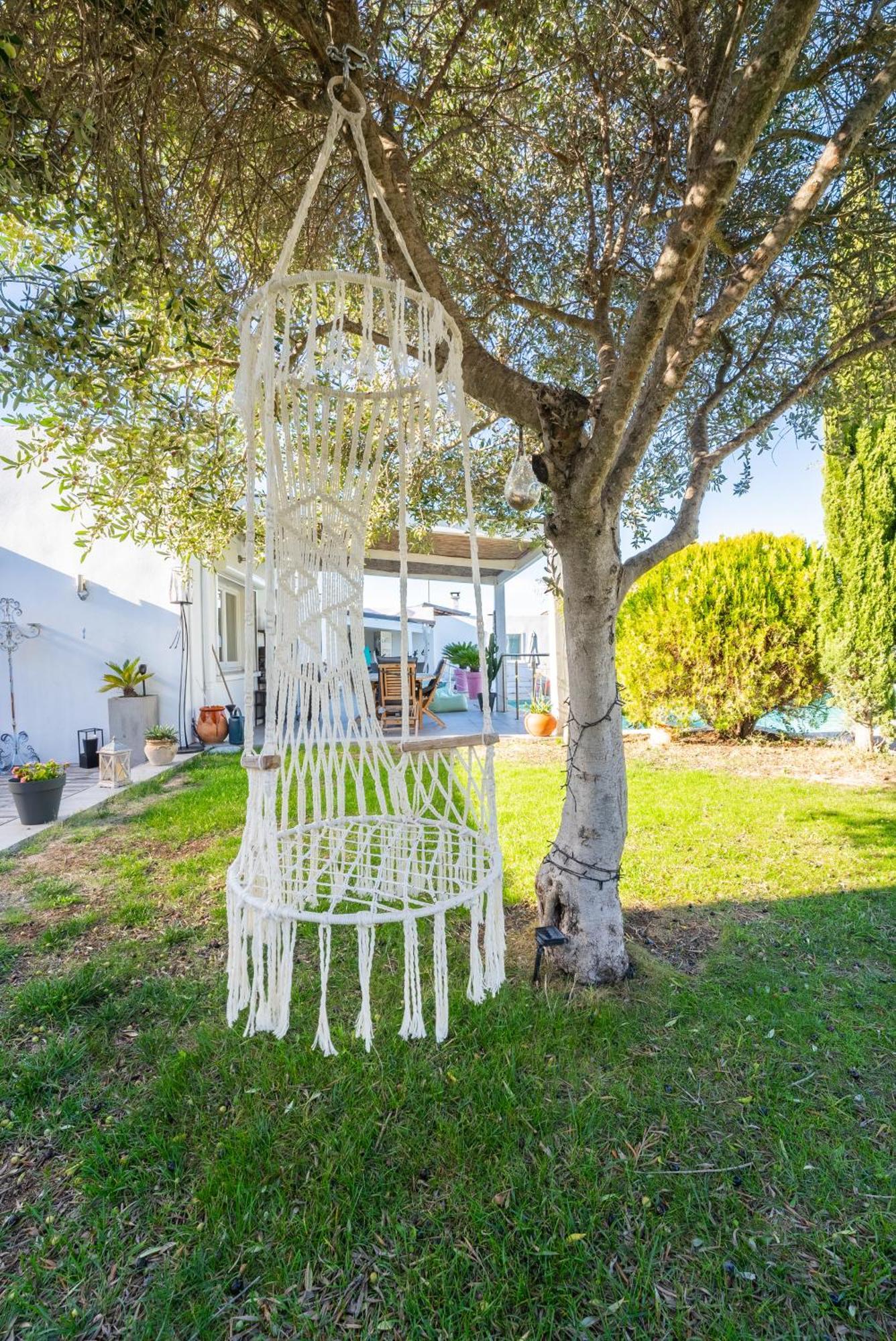 Domaine De La Sourco - Villa, Maisons & Chalet, Magnifique Havre De Paix En Provence 普罗旺斯地区特朗 外观 照片