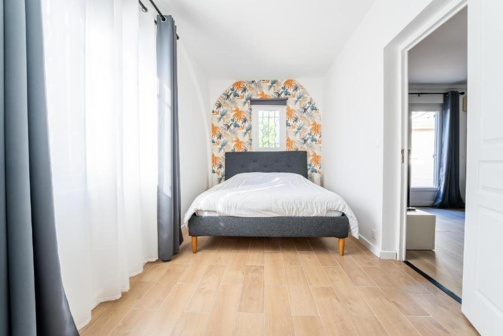 Domaine De La Sourco - Villa, Maisons & Chalet, Magnifique Havre De Paix En Provence 普罗旺斯地区特朗 外观 照片