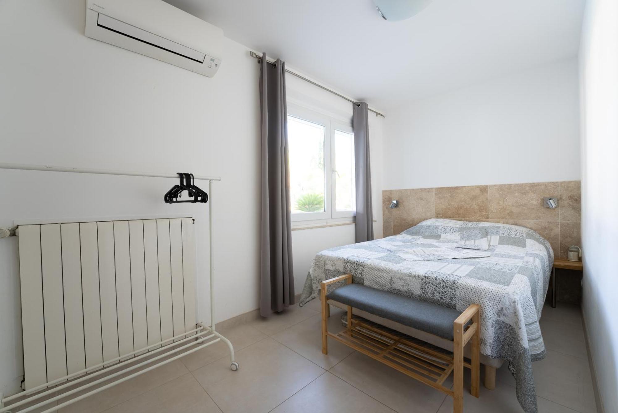Domaine De La Sourco - Villa, Maisons & Chalet, Magnifique Havre De Paix En Provence 普罗旺斯地区特朗 外观 照片