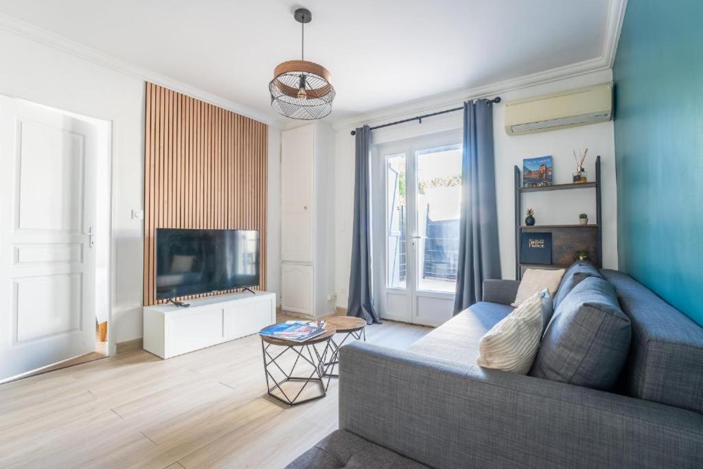 Domaine De La Sourco - Villa, Maisons & Chalet, Magnifique Havre De Paix En Provence 普罗旺斯地区特朗 客房 照片